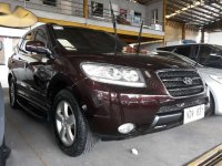 2009 Hyundai Santa Fe Low dp We biy cars