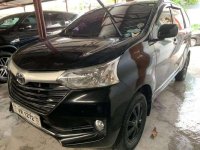 Toyota Avanza E 2017 for sale