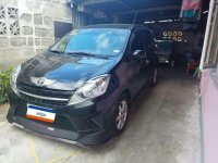 For Sale Toyota Wigo 2014