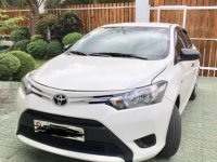 Toyota Vios 2017 J for sale