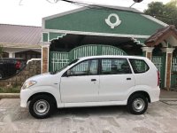 Toyota Avanza 2012 model for sale