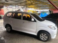 2010 Toyota Avanza J 13 FOR SALE