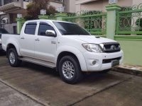 Toyota Hilux 4x4 2011 for sale