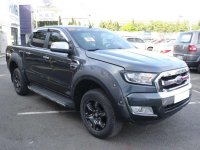 2016 Ford Ranger for sale