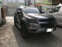 2014 Chevrolet Trailblazer for sale