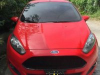 Ford Fiesta 2014 for sale