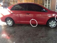 Toyota Vios 2012 mt FOR SALE