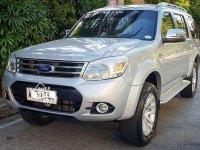 Ford Everest 2014 for sale