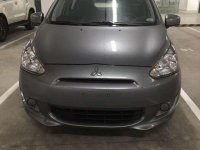 2016 Mitsubishi Mirage Hatchback AT FOR SALE