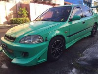 For sale Honda Civic97 vti vtec