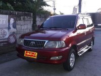 2004 Toyota Revo Glx Matic Tranny for sale