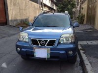 2007 Nissan Xtrail top of the line 4x4 Tokyo drift