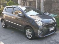 Toyota Wigo 2016 for sale