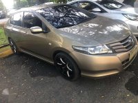 2011 Honda City 1.3S Automatic for sale