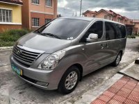 Hyundai Grand Starex 2014 for sale