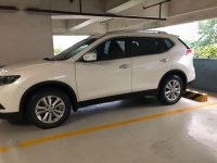 2017 Nissan Xtrail for sale