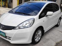 2013 Honda Jazz at for sale