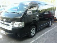 Toyota Hiace 2015 for sale