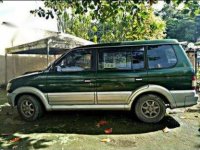 2000 Mitsubishi Adventure for sale