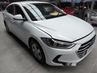 Hyundai Elantra Gl 2016 for sale