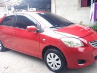 2012 Toyota Vios J for sale