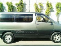 Toyota Granvia Diesel Top of the line for sale