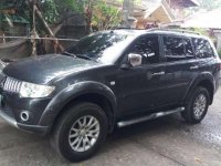 For Sale or Swap SELLING 655K Mitsubishi Montero 2009