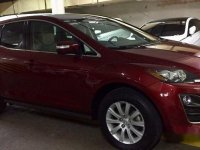 Mazda CX-7 2010 AT for sale