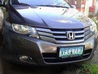 Honda City E 2010 for sale