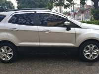 Ford EcoSport 2015 for sale