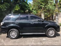 Toyota Fortuner 2012 for sale