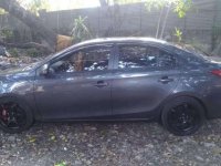 Toyota Vios 1.3E 2016 for sale