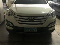 Hyundai Santa Fe 2013 for sale