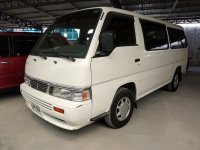 Nissan Urvan 2014 for sale