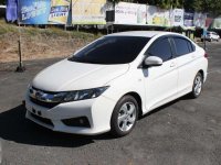 2017 Honda City AT Gas HMR Auto auction