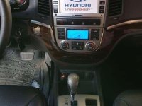 Premium Hyundai Santa Fe 2011 4x4 for sale