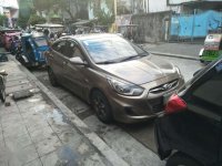 For sale Hyundai Accent 2013