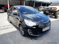 2017 Mitsubishi Mirage G4 GLS for sale