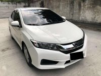 2015 Honda City E casa maintained 25K odo