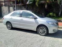 2012 Toyota Vios for sale