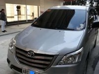 Toyoto Innova 2015 Automatic Diesel for sale