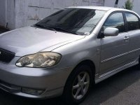 For Sale: Toyota Corolla Altis 2004 Matic