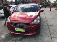 Mitsubishi Mirage G4 2014 for sale