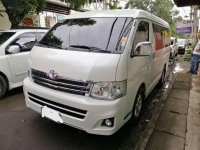 2013 Toyota Super Grandia for sale