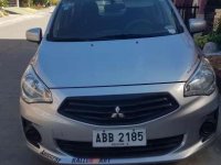 Mitsubishi Mirage g4 2014 for sale