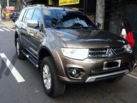 Mitsubishi Montero Sport 2014 for sale