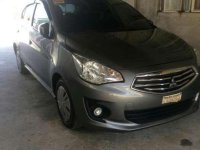 Mitsubishi Mirage G4 2016 for sale