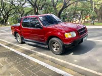 For sale Ford Explorer 2003 (NBX EDITION)