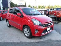 2018 Toyota Wigo AT Gas HMR Auto auction