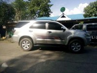 2009 Toyota Fortuner V D4D for sale